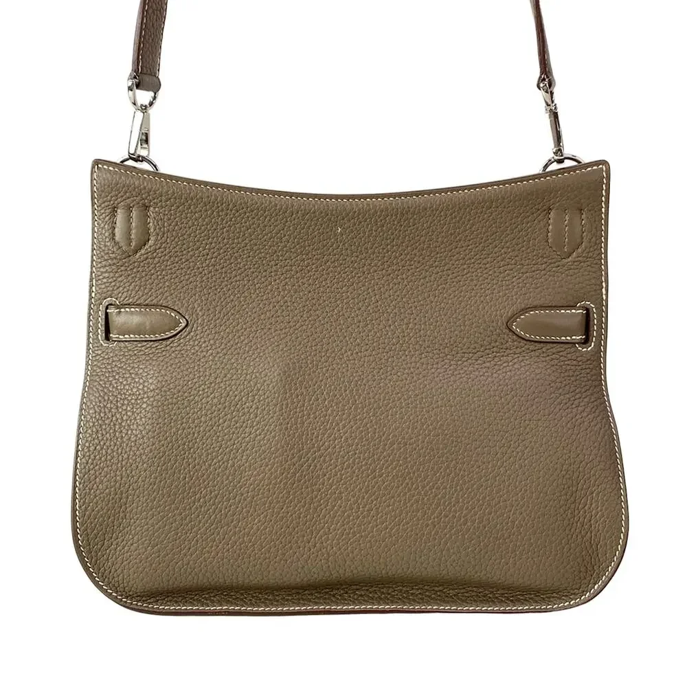 Hermès Jypsiere 28 Shoulder Bag